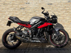 2017 Triumph Street Triple R