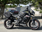 2017 Triumph Street Triple RS
