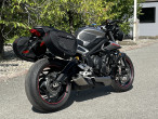 2017 Triumph Street Triple RS