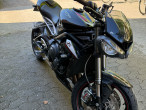 2017 Triumph Street Triple RS