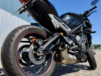 2017 Triumph Street Triple RS