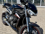 2017 Triumph Street Triple RS