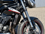 2017 Triumph Street Triple RS