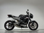 Triumph Street Triple RS Triumph Street Triple RS