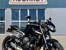 Triumph Street Triple RS Triumph Street Triple RS