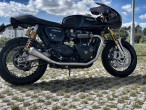 2017 Triumph Thruxton