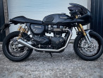2017 Triumph Thruxton