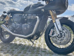 2017 Triumph Thruxton