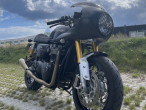 2017 Triumph Thruxton