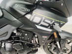 2017 Triumph Tiger 1050 Sport