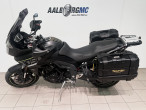 2017 Triumph Tiger 1050 Sport