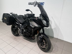 2017 Triumph Tiger 1050 Sport