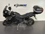 2017 Triumph Tiger 1050 Sport