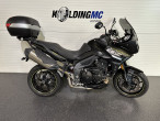 Triumph Tiger 1050 Sport Matt Black