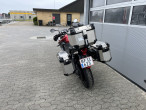 2017 Triumph Tiger 800 XRt