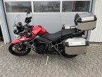 2017 Triumph Tiger 800 XRt