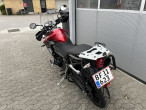 2017 Triumph Tiger 800 XRt