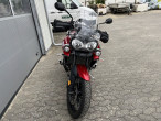 2017 Triumph Tiger 800 XRt