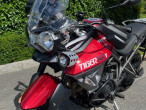 2017 Triumph Tiger 800 XRt