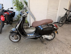 2017 Vespa Primavera 50 2017 Vespa Primavera 50
