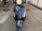 2017 Vespa Primavera 50 2017 Vespa Primavera 50