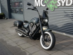 2017 Victory Highball