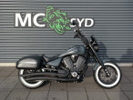 2017 Victory Highball