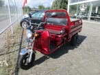 2017 Yadea DT1500 Cargo