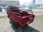 2017 Yadea DT1500 Cargo