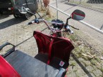 2017 Yadea DT1500 Cargo