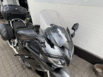 2017 Yamaha FJR 1300 A