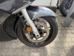 2017 Yamaha FJR 1300 A