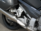 2017 Yamaha FJR 1300 A