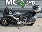 2017 Yamaha FJR 1300 A