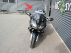 2017 Yamaha FJR 1300 A