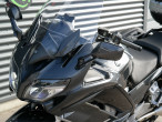 2017 Yamaha FJR 1300 A