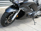 2017 Yamaha FJR 1300 A