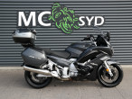 2017 Yamaha FJR 1300 A