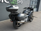 2017 Yamaha FJR 1300 A