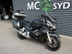 2017 Yamaha FJR 1300 A