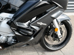 2017 Yamaha FJR 1300 A