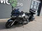 2017 Yamaha FJR 1300 A