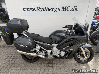 Yamaha FJR 1300 A