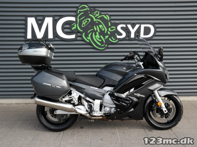 Yamaha FJR 1300 A MC-SYD       BYTTER GERNE
