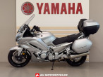 2017 Yamaha FJR 1300