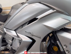 2017 Yamaha FJR 1300
