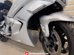 2017 Yamaha FJR 1300