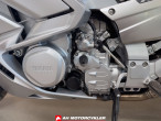 2017 Yamaha FJR 1300