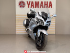 2017 Yamaha FJR 1300