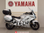 2017 Yamaha FJR 1300